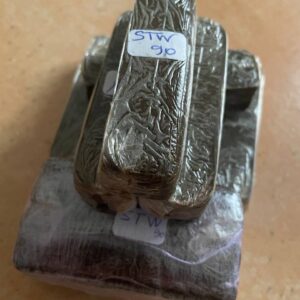   Kjøp Amnesia Hashish