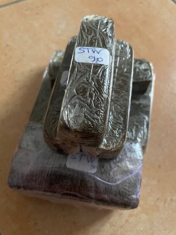   Kjøp Amnesia Hashish