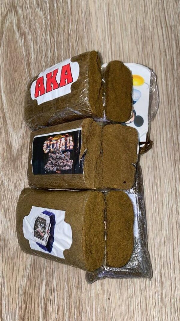 Kjøp Cherie Pie Hashish - Image 2