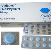 Kjøp valium på nett i Norge