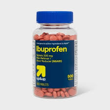Kjøp Ibuprofen på nett i Norge