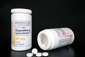 Kjøp Oxycodone på nett i Norge