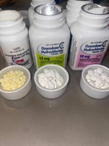 Kjøp Oxycodone på nett i Norge