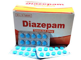 Kjøp Diazepam i Norge