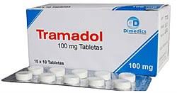 kjøp tramadol for kroniske smerter fra ditt nettapotek i Norge