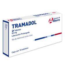 kjøp tramadol for kroniske smerter fra ditt nettapotek i Norge