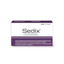 Kjøp Sedix 10mg for angst i Norge